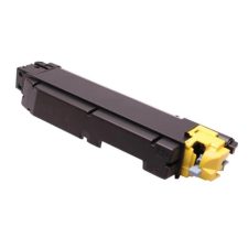 HQ Premium Kyocera TK5150 Yellow Utángyártott Toner 10.000 oldal kapacitás nyomtatópatron & toner