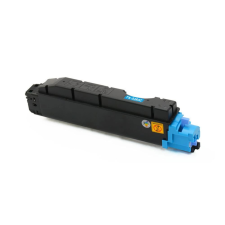 HQ Premium Kyocera TK5280 Cyan Utángyártott Toner 11.000 oldal kapacitás nyomtatópatron & toner