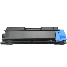 HQ Premium Kyocera TK590 Cyan Utángyártott Toner 5.000 oldal kapacitás nyomtatópatron & toner