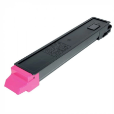 HQ Premium Kyocera TK8115 Magenta Utángyártott Toner 6.000 oldal kapacitás nyomtatópatron & toner