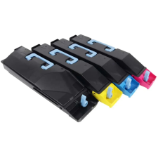 HQ Premium Kyocera TK865 Black Utángyártott Toner 20.000 oldal kapacitás nyomtatópatron & toner