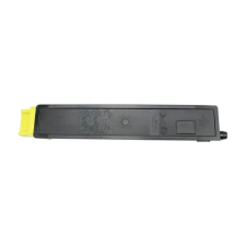 HQ Premium Kyocera TK895 Yellow Utángyártott Toner 6.000 oldal kapacitás nyomtatópatron & toner