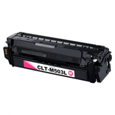 HQ Premium Samsung M503L SU281A Magenta Utángyártott Toner 5.000 oldal kapacitás nyomtatópatron & toner