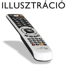 HQ RC420 HQ Eredeti távirányító