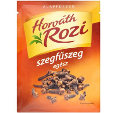  HR SZEGFŰSZEG EGÉSZ 10G alapvető élelmiszer