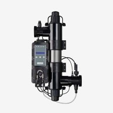  HR UV-C Mini PRO Ferőtlenítő 30W - max. 30m3 medence kiegészítő