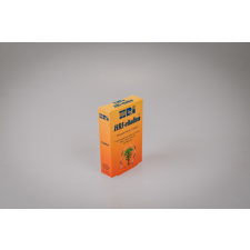  HRI vitalion vitaminokkal és ásványi anyagokkal dúsított étrend-kiegészítő tabletta 54 db vitamin és táplálékkiegészítő