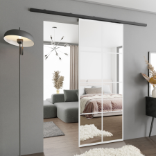  HS-45 LOKI Tolóajtó 86x205 cm nyílászáró