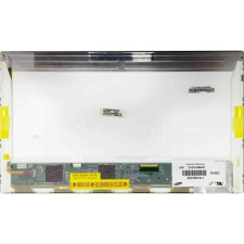  HSD160PHW1-B00 16 HD (1366x768) 40pin matt laptop LCD kijelző, LED panel laptop alkatrész
