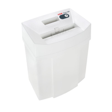 HSM Pure 120 3.9x30 mm Iratmegsemmisítő - Fehér (2313111) iratmegsemmisítő