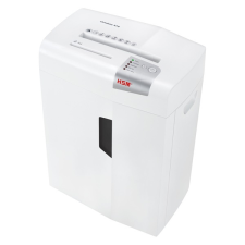HSM - Shredstar X15 iratmegsemmisítő iratmegsemmisítő