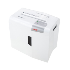 HSM - Shredstar X5 iratmegsemmisítő iratmegsemmisítő