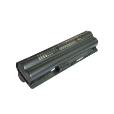 HSTNN-C52C Akkumulátor 6600 mAh hp notebook akkumulátor