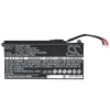  HSTNN-DB3F Akkumulátor 7740mAh