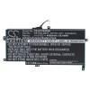  HSTNN-DB3T Akkumulátor 4050 mAh