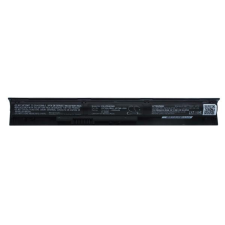  HSTNN-DB6J Akkumulátor 2200mAh hp notebook akkumulátor