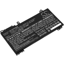 HSTNN-DB9R Laptop akkumulátor 3600 mAh egyéb notebook akkumulátor