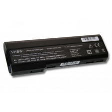  HSTNN-F08C Akkumulátor 6600 mAh hp notebook akkumulátor