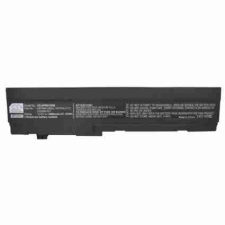  HSTNN-IB0F-4400mAh Akkumulátor 4400 mAh hp notebook akkumulátor