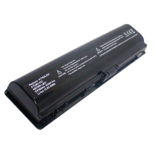  HSTNN-IB34 Akkumulátor 4400 mAh hp notebook akkumulátor