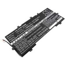  HSTNN-IB7E Laptop akkumulátor 3900 mAh egyéb notebook akkumulátor