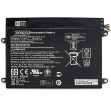  HSTNN-IB7N Akkumulátor 4200 mAh egyéb notebook akkumulátor