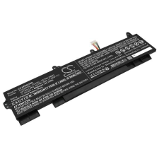 HSTNN-IB9F Laptop akkumulátor 4600 mAh egyéb notebook akkumulátor
