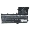  HSTNN-LB5B Akkumulátor 3350 mAh