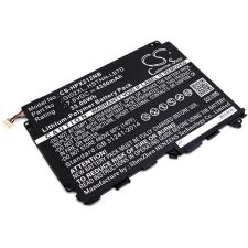 HSTNN-LB7D Laptop akkumulátor 4350 mAh egyéb notebook akkumulátor