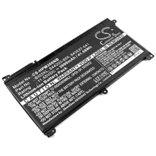  HSTNN-LB7P Laptop akkumulátor 3600 mAh egyéb notebook akkumulátor