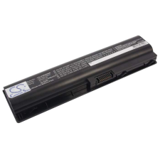  HSTNN-LBOQ Akkumulátor 4400 mAh hp notebook akkumulátor
