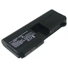  HSTNN-UB41 Akkumulátor 6600 mAh hp notebook akkumulátor