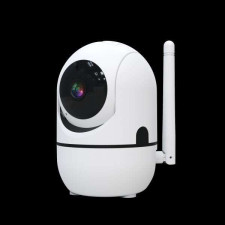 HT288 Bébiőr, biztonsági kamera, FullHD, WiFi bébiőr