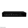  HT81 PoE Switch - 6188