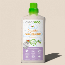  HT.Baby Organikus felülettisztító Cleaneco 1L komposztálható csomagolásban tisztító- és takarítószer, higiénia