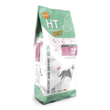 Ht Vid HT DIET Skin Care Gyógytáp 1,5 kg vitamin, táplálékkiegészítő kutyáknak