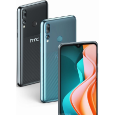 HTC Desire 19s - Hydrogél kijelzővédő fólia mobiltelefon kellék