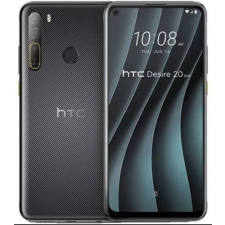 HTC Desire 20 Pro 128GB mobiltelefon
