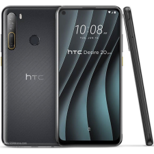 HTC Desire 20 Pro - Hydrogél kijelzővédő fólia mobiltelefon kellék