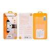 HTC Desire 620 0,3mm előlapi üvegfólia
