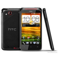 HTC Desire VC - Hydrogél kijelzővédő fólia mobiltelefon kellék