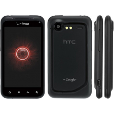 HTC DROID Incpirosible 2 - Hydrogél kijelzővédő fólia mobiltelefon kellék