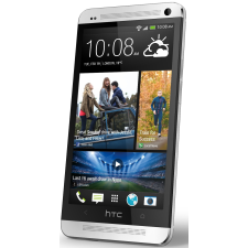 HTC One M7 mobiltelefon