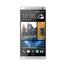 HTC One Max - Hydrogél kijelzővédő fólia mobiltelefon kellék