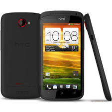 HTC One S C2 - Hydrogél kijelzővédő fólia mobiltelefon kellék