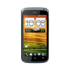 HTC One S - Hydrogél kijelzővédő fólia mobiltelefon kellék