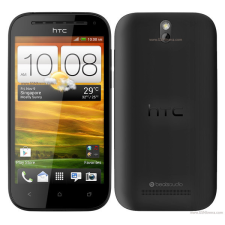 HTC One SV - Hydrogél kijelzővédő fólia mobiltelefon kellék