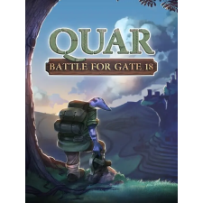 HTC Quar: Battle for Gate 18 (digitális licenc) videójáték