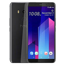 HTC U11+ - Hydrogél kijelzővédő fólia mobiltelefon kellék