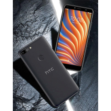 HTC Wildfire E1 lite - Hydrogél kijelzővédő fólia mobiltelefon kellék